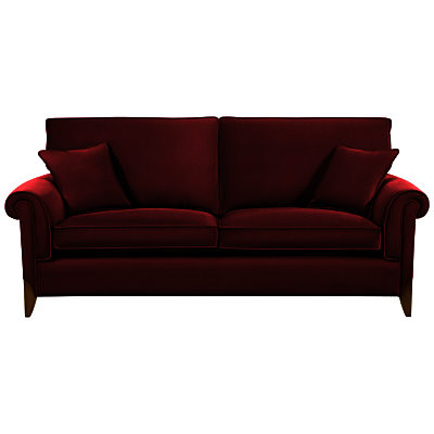 Duresta Cavendish Large Sofa Kendal Berry